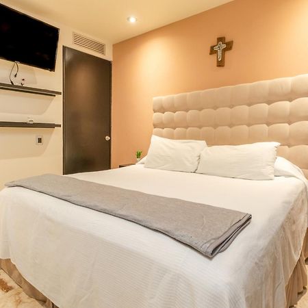 Magia By Riviera Rentals Playa del Carmen Exterior foto