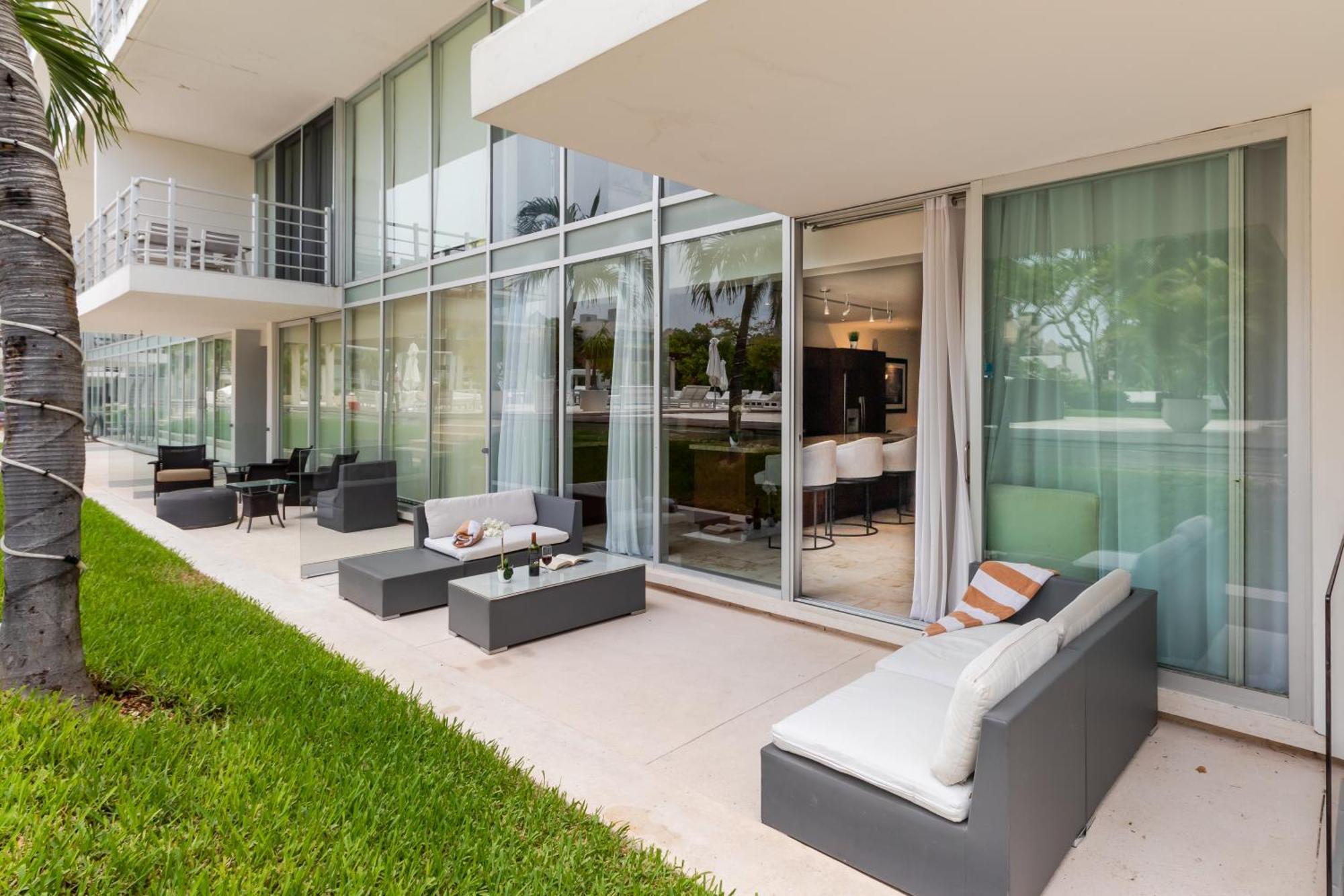 Magia By Riviera Rentals Playa del Carmen Exterior foto