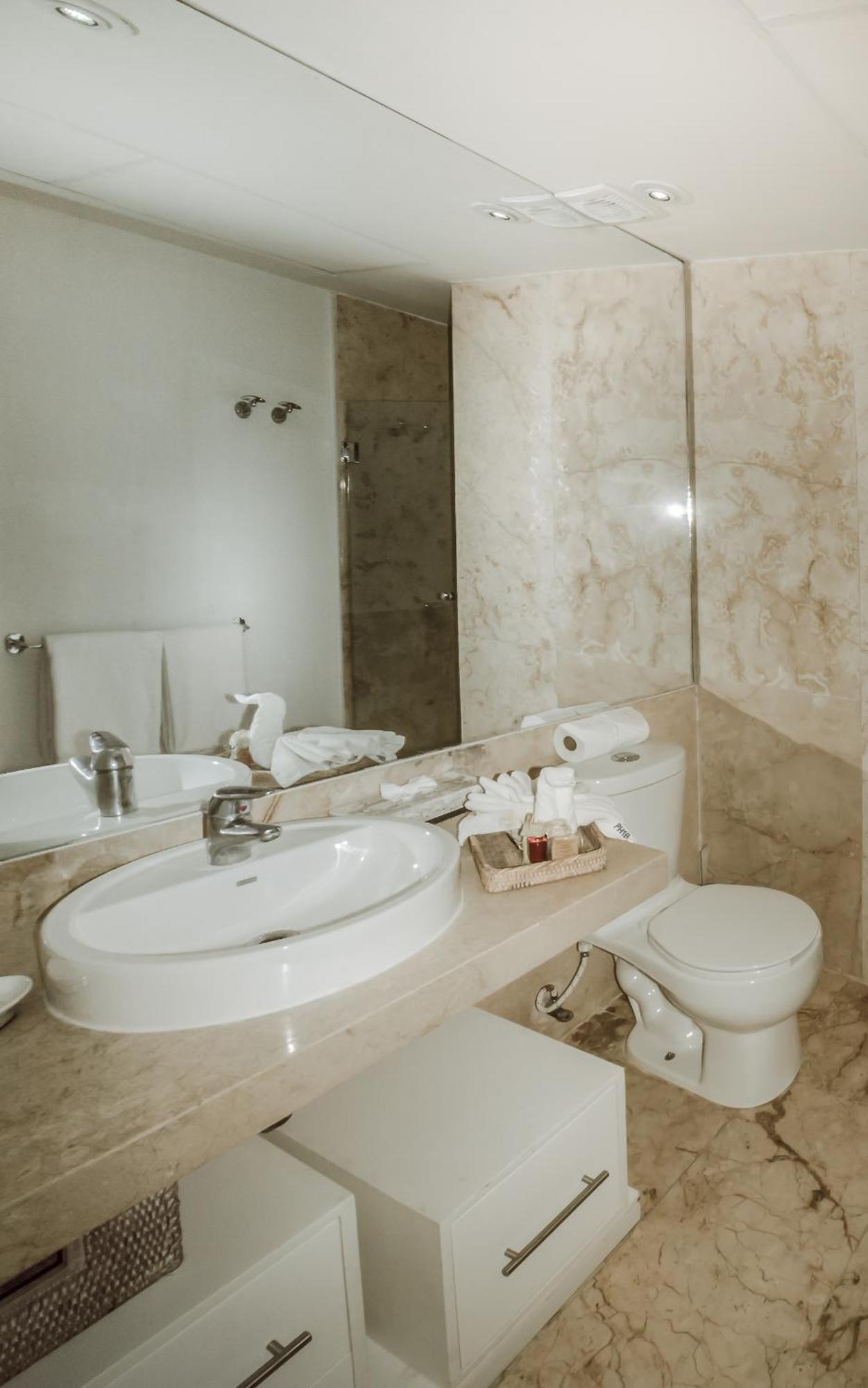 Magia By Riviera Rentals Playa del Carmen Habitación foto