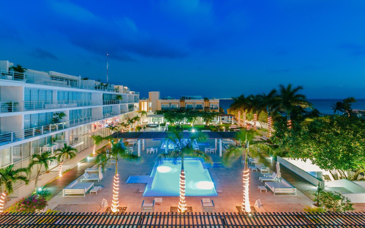 Magia By Riviera Rentals Playa del Carmen Exterior foto